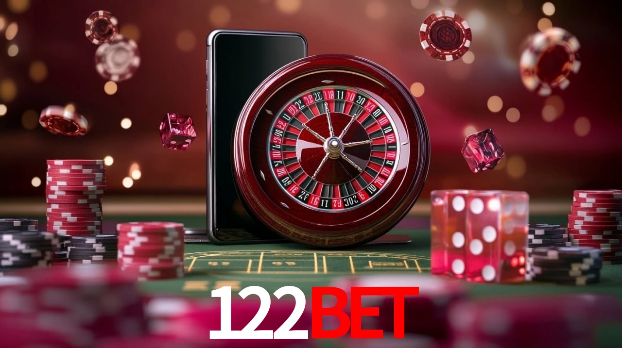 Welcome Bonus 122BET