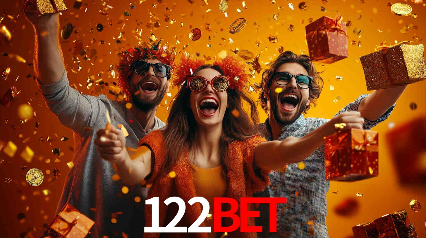 122BET win