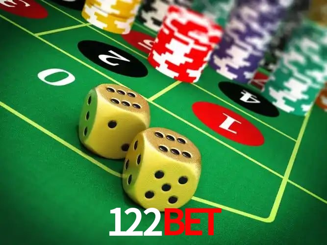 Experiência VIP 122BET