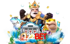 122BET