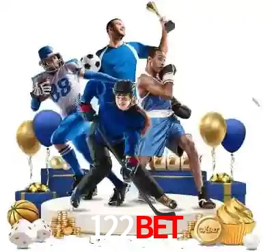 122BET
