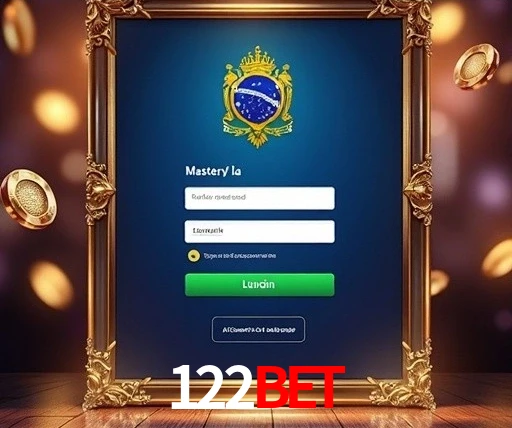Níveis do programa VIP da 122BET