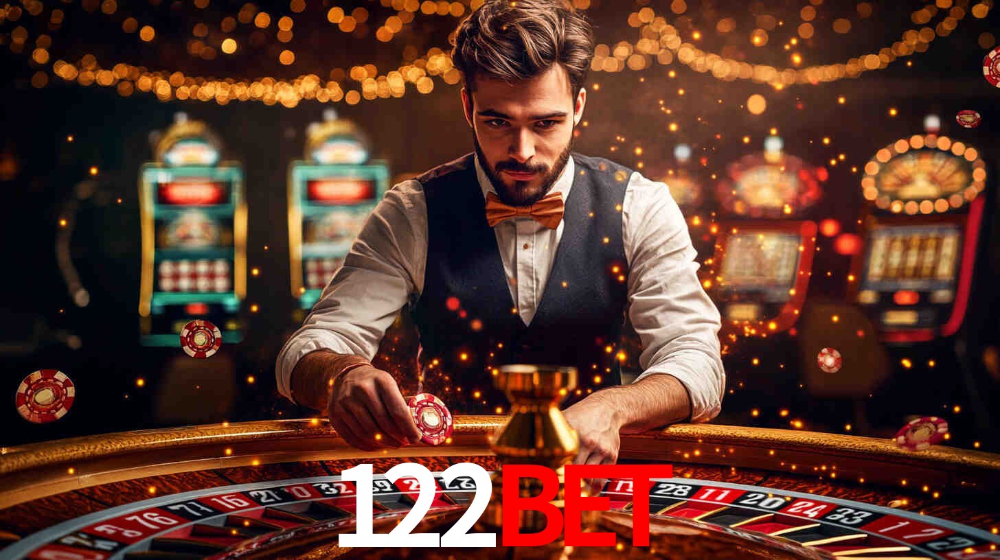 122BET PIX instantâneo Brasil - Depósito e saque em minutos 24/7