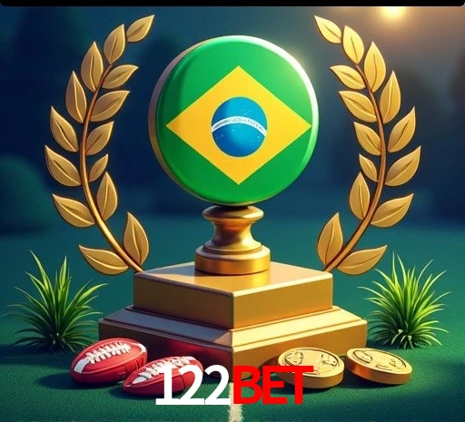 Tabela RTP dos jogos de cassino da 122BET