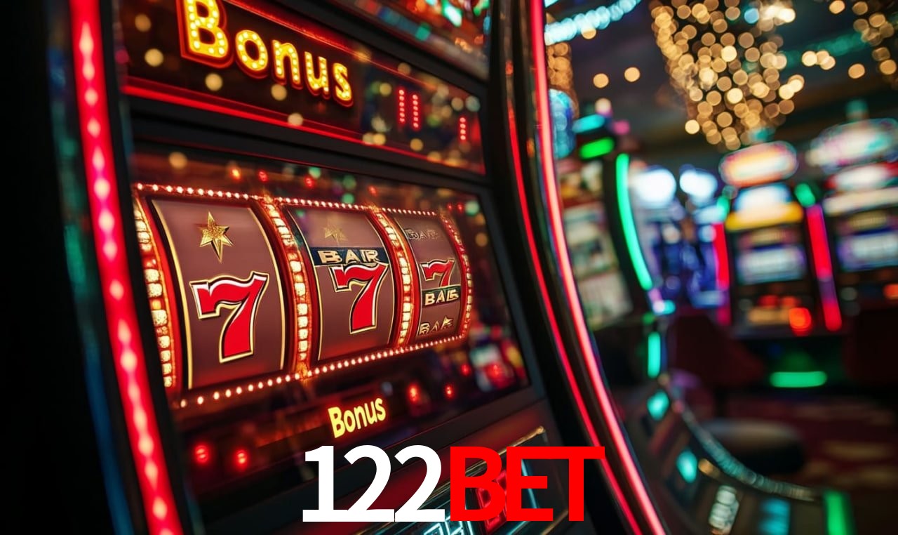 122BET jogo
