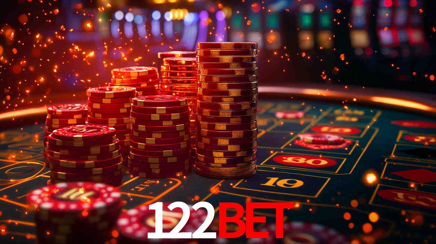 Daily Bonuses 122BET