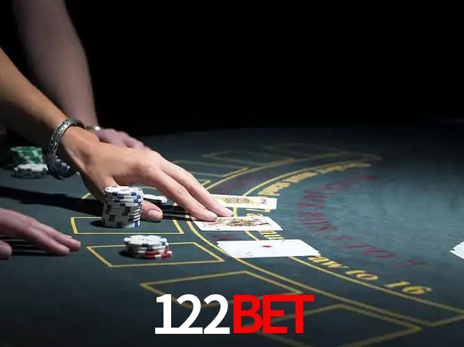 Especiais de Fim de Semana 122BET