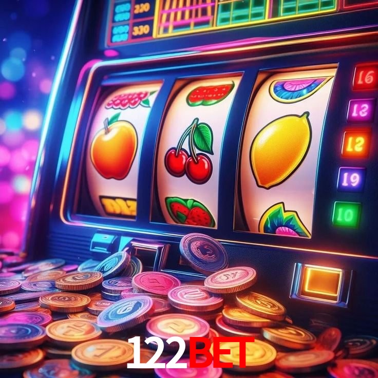 Apostas de Futebol 122BET