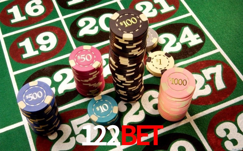 Estratégias Crash Games 122BET