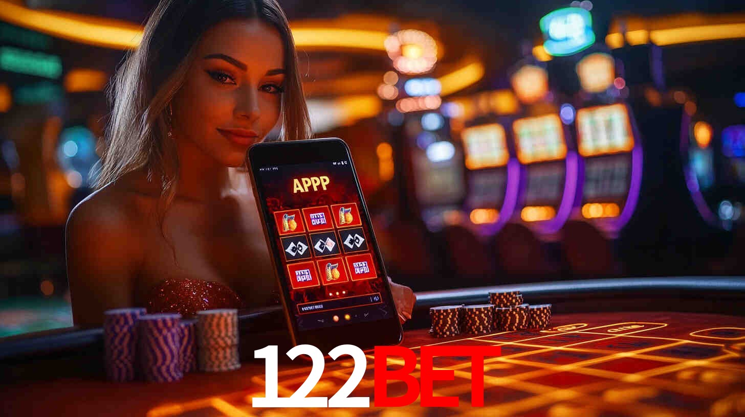 Descubra o Programa VIP da 122BET: Vantagens Exclusivas para Jogadores