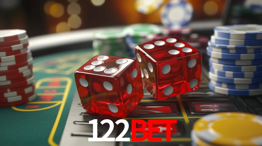 VIP Casino 122BET