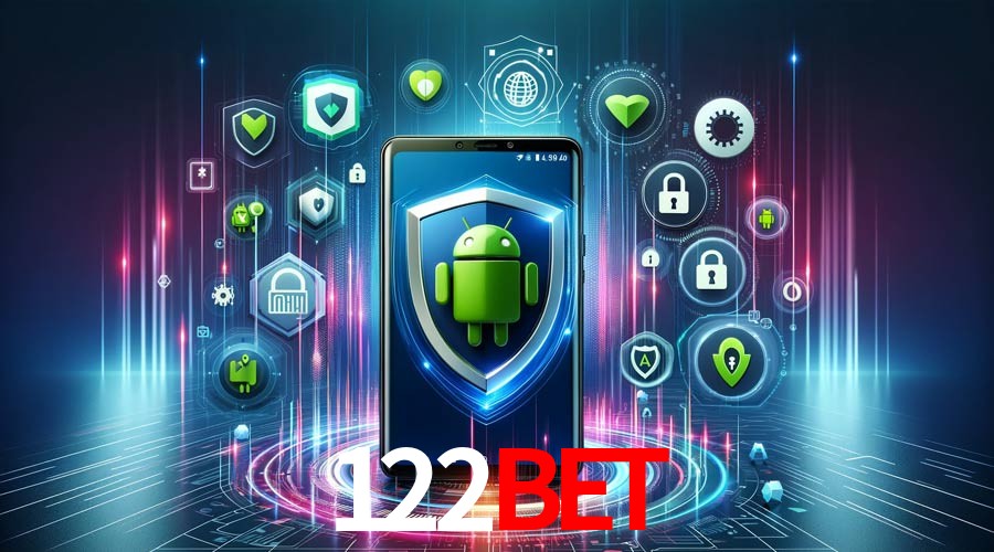2FA Security 122BET