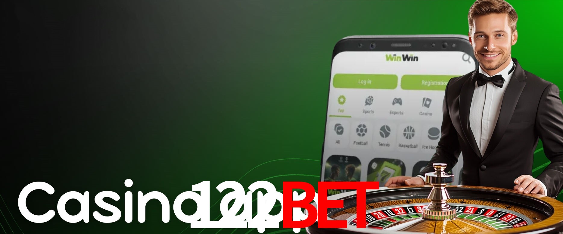 Seasonal Promotions 122BET