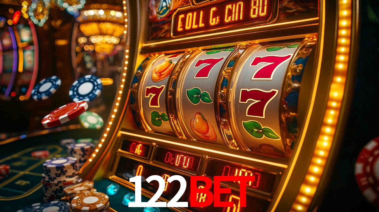 Programa VIP 122BET