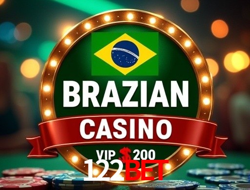 Biblioteca de slots populares na 122BET