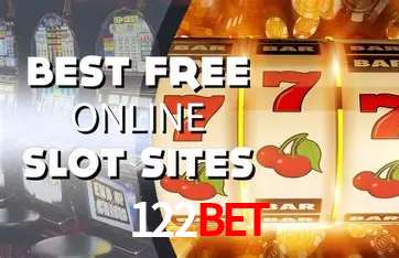 Descubra a Magia dos Jogos de Arcade no 122BET