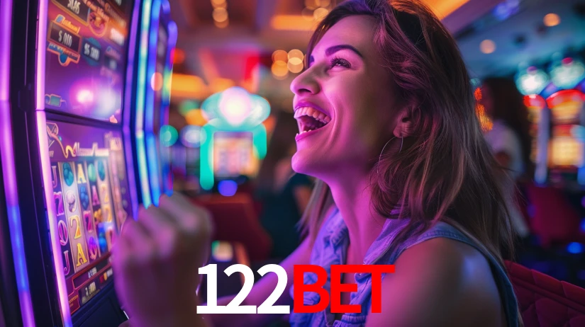 122BET,122BET jogo