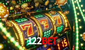 APP oficial da 122BET para mobile