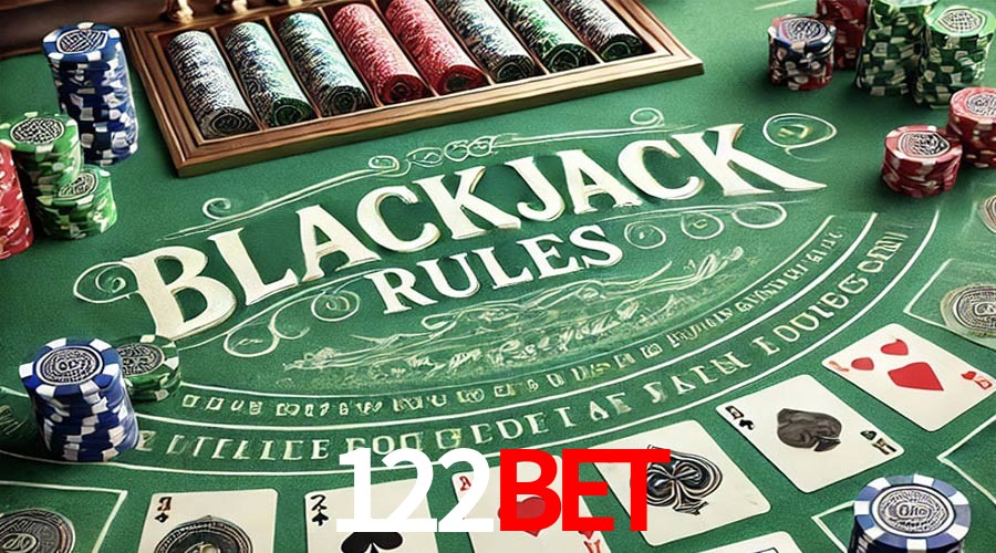 Secure Login 122BET