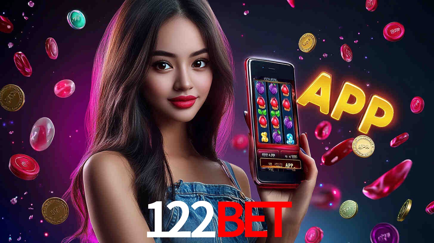 A Popularidade dos Caça-Níqueis no 122BET