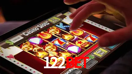 Descubra a Essência do 122BET: Nossa História e Compromissos