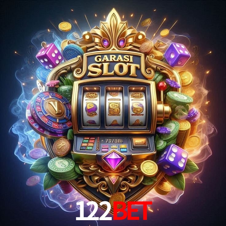 Segurança 2FA 122BET
