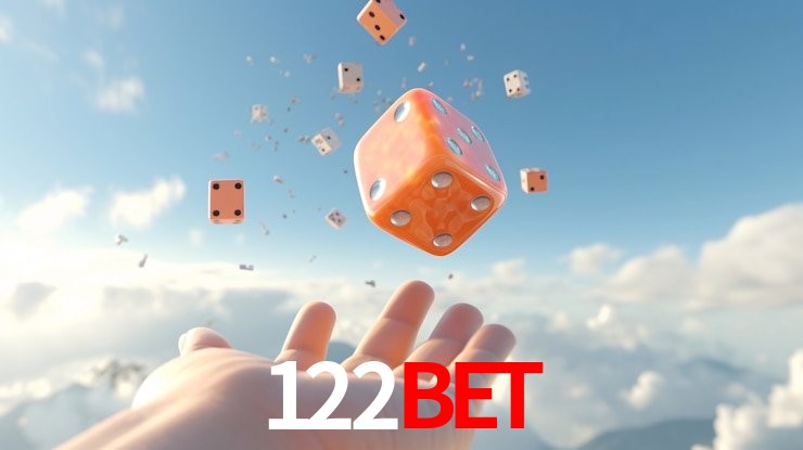 Basketball Betting 122BET