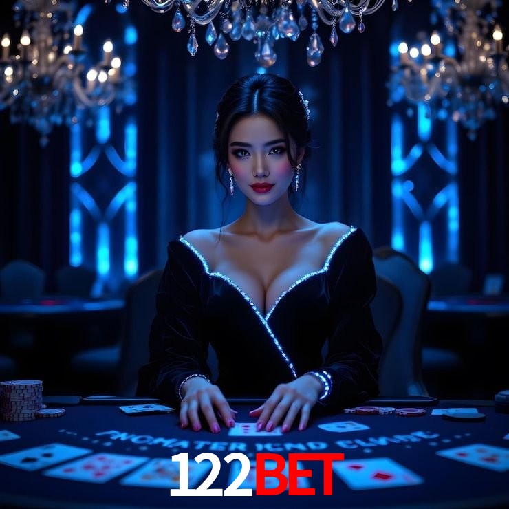 Diretório de Jogos 122BET