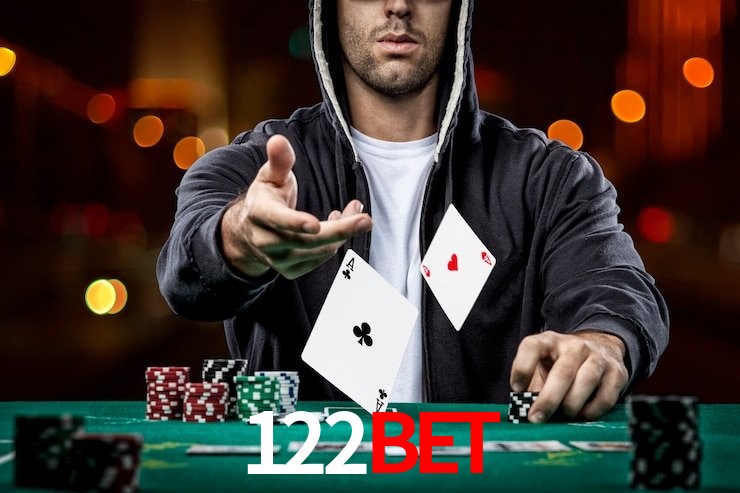 122BET,122BET jogo