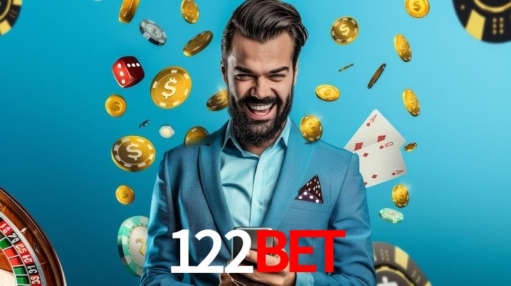 Game Providers 122BET