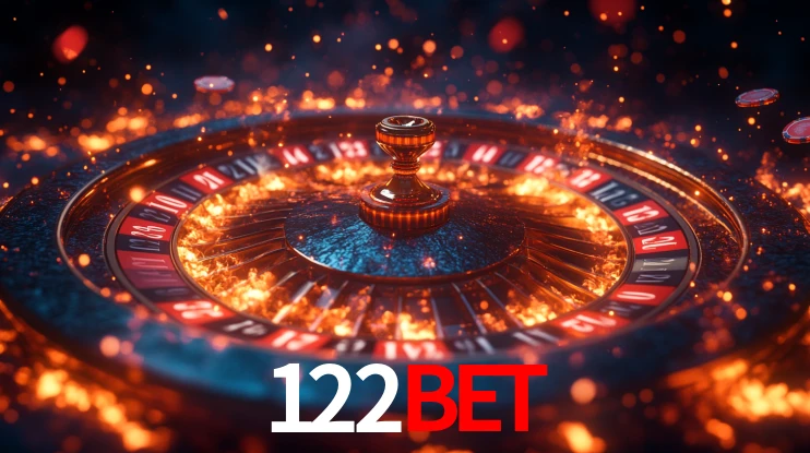 Cashback e recargas na 122BET