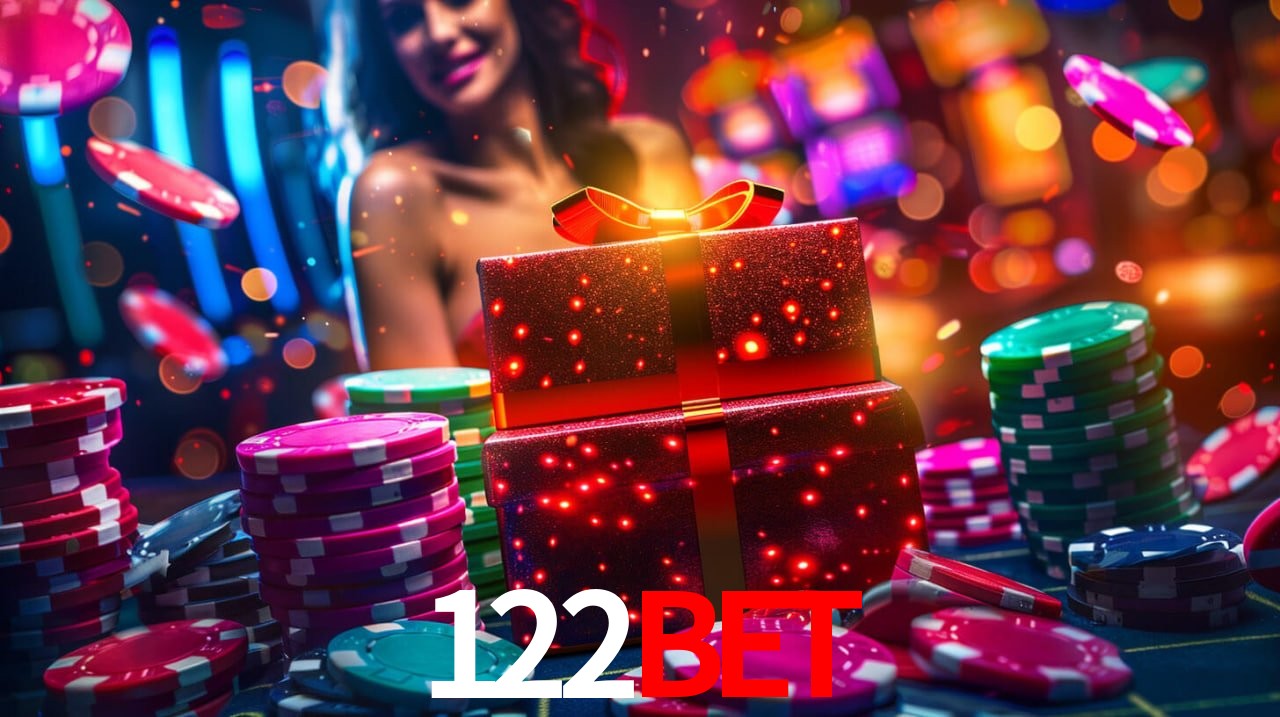 A Emoção da Loteria na 122BET: Uma Chance de Mudança de Vida