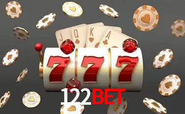 Jogos de mesa e apostas rápidas na 122BET