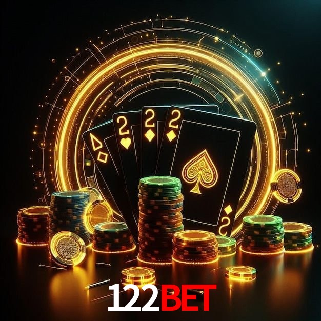 Recursos de Bônus 122BET