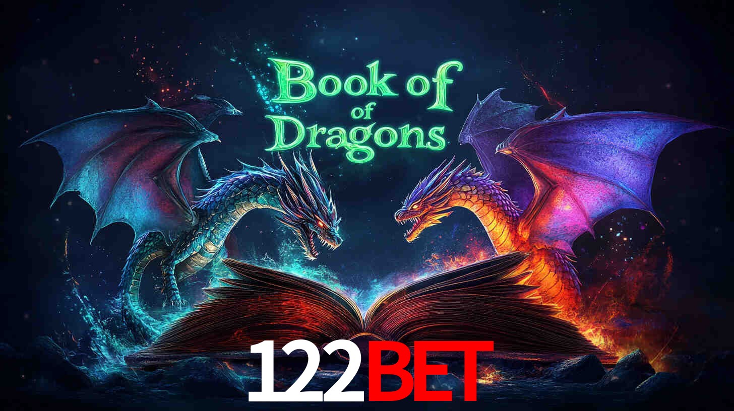 Desvendando o Mundo dos Jogos Virtuais na 122BET