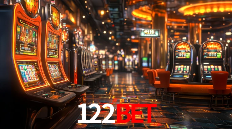 Premium Interface 122BET