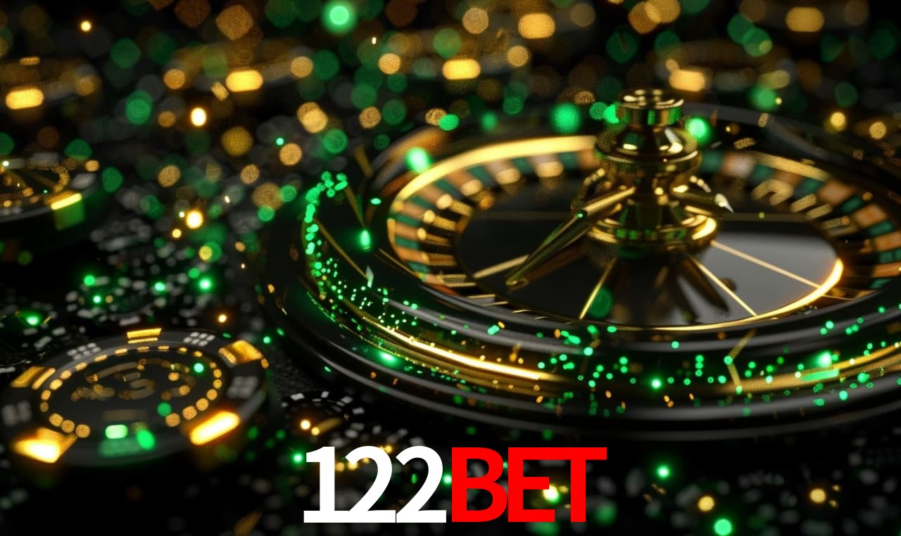 Segurança e performance na plataforma 122BET