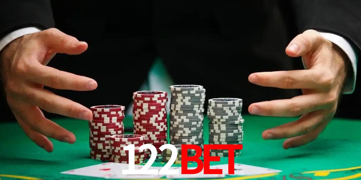 Benefícios VIP na 122BET