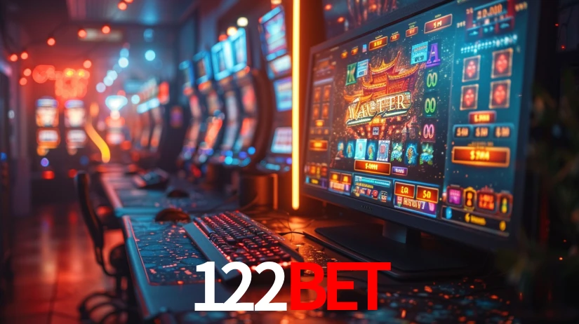 Explore as vantagens do 122BET: serviço profissional e confiabilidade