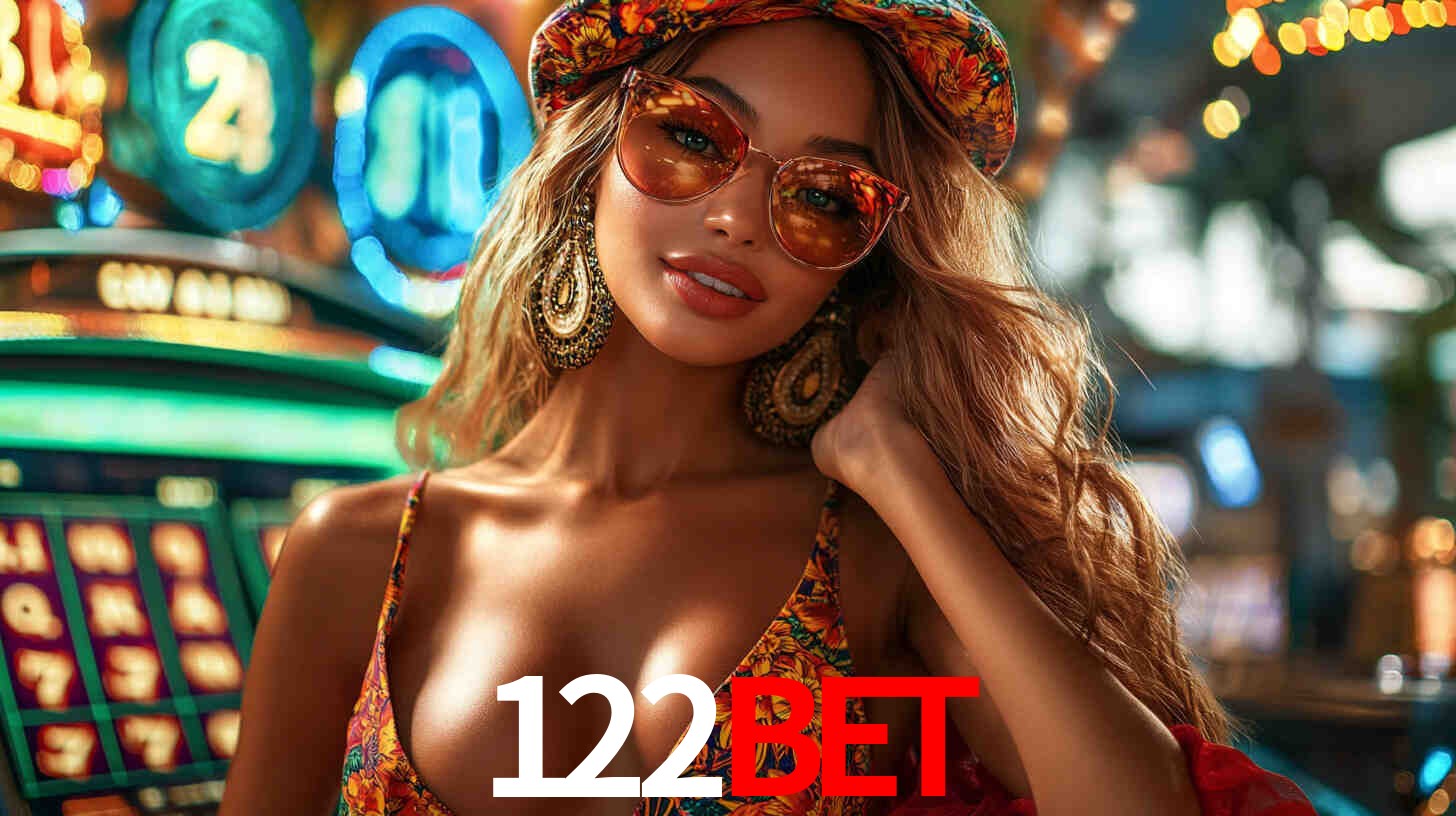 Welcome Bonus 122BET