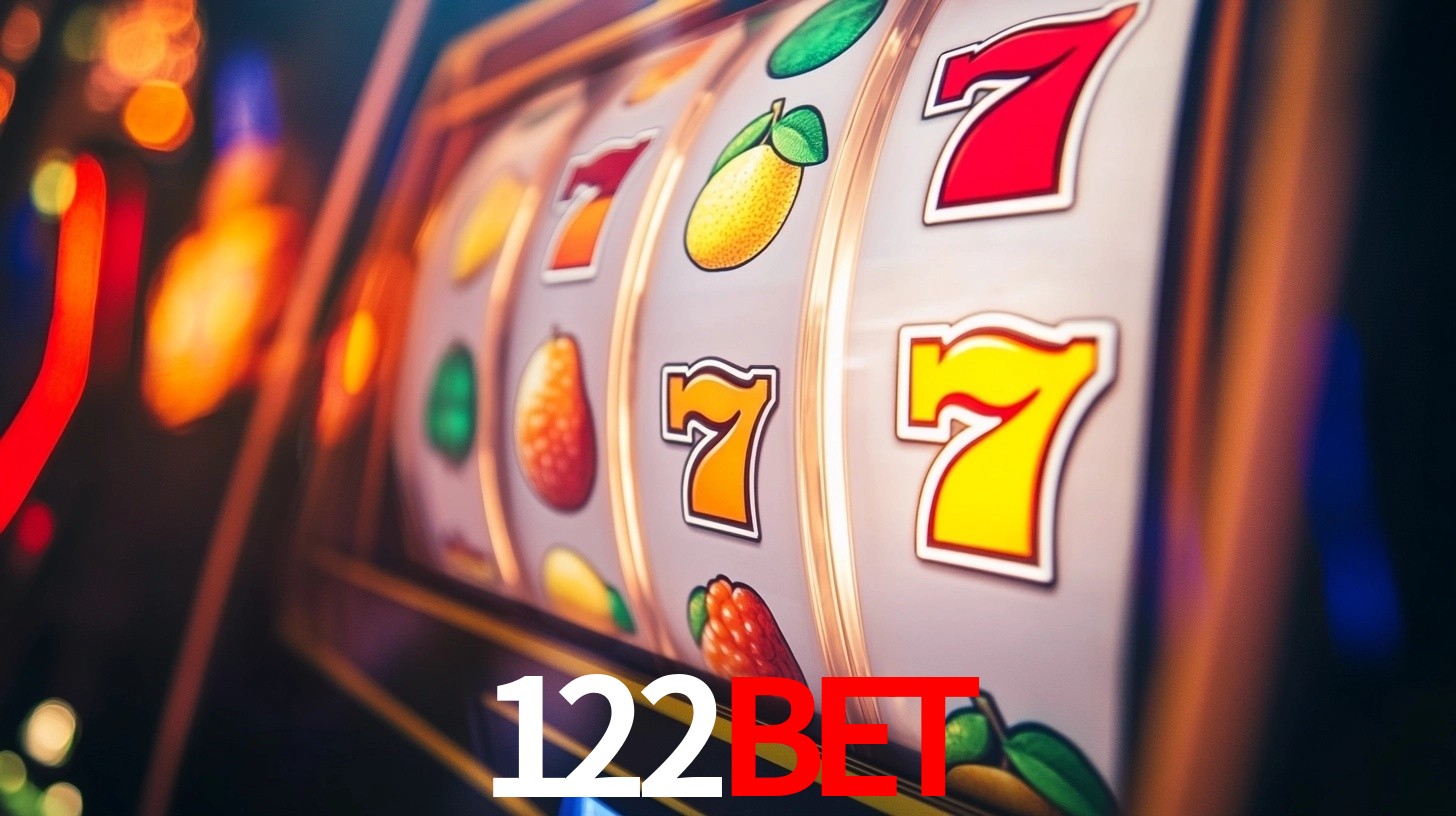 Exclusive Games 122BET