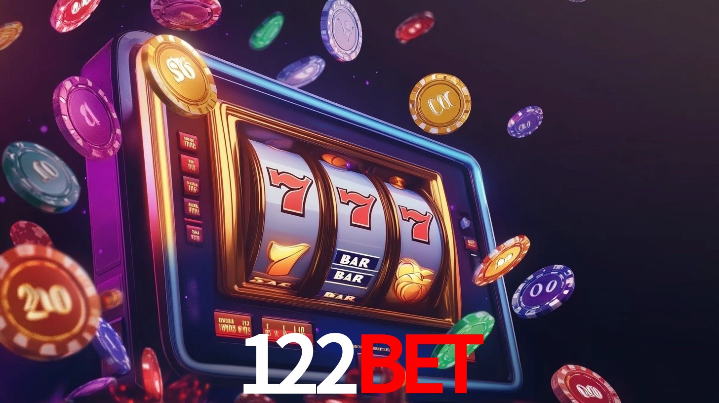Roulette Table 122BET