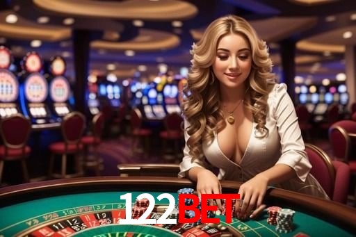 Tennis Betting 122BET