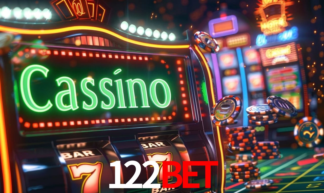 Cadastro Rápido 122BET
