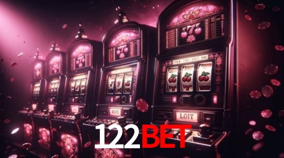 cassino 122BET