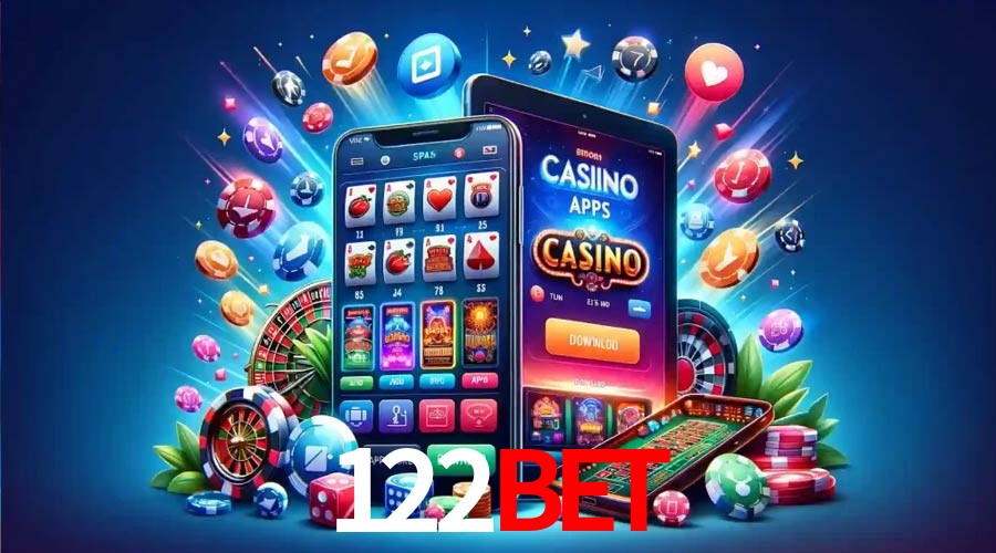 Security Systems 122BET