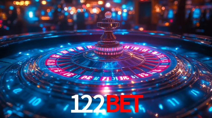 122BET App Interface