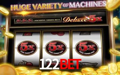 Explorando a Categoria de Eventos em Apostas na 122BET