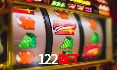 A Emoção da Loteria na 122BET: Uma Chance de Mudança de Vida