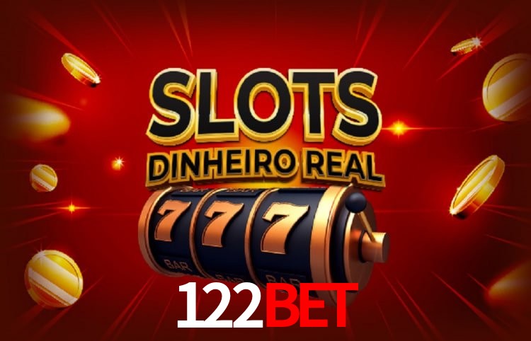 Promoção Relâmpago 122BET